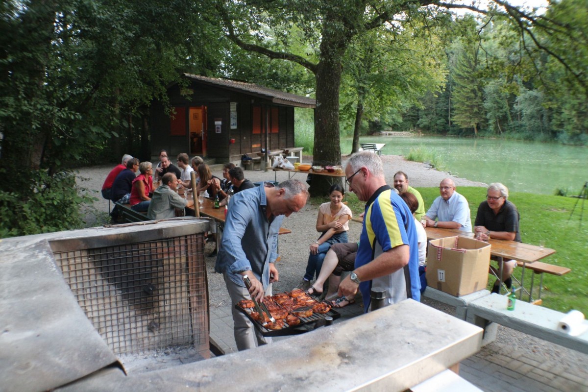 Thomas Schalch Brix Gallery